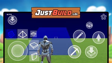 Justbuild.lol online - Download 1v1.LOL in mobile devices: Practice your battle royale skills with the 1v1.lol online building training simulator, just build lol! multiplayer justbuild.lol.